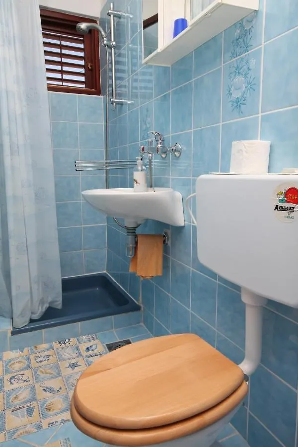 Apartment Starigrad 6431A